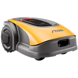 Stiga A 1000 GPS robotplæneklipper