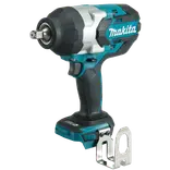 Makita DTW1002Z 1/2" akku slagnøgle 18V LXT solo