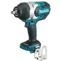 Makita DTW1002Z 1/2" akku slagnøgle 18V LXT solo