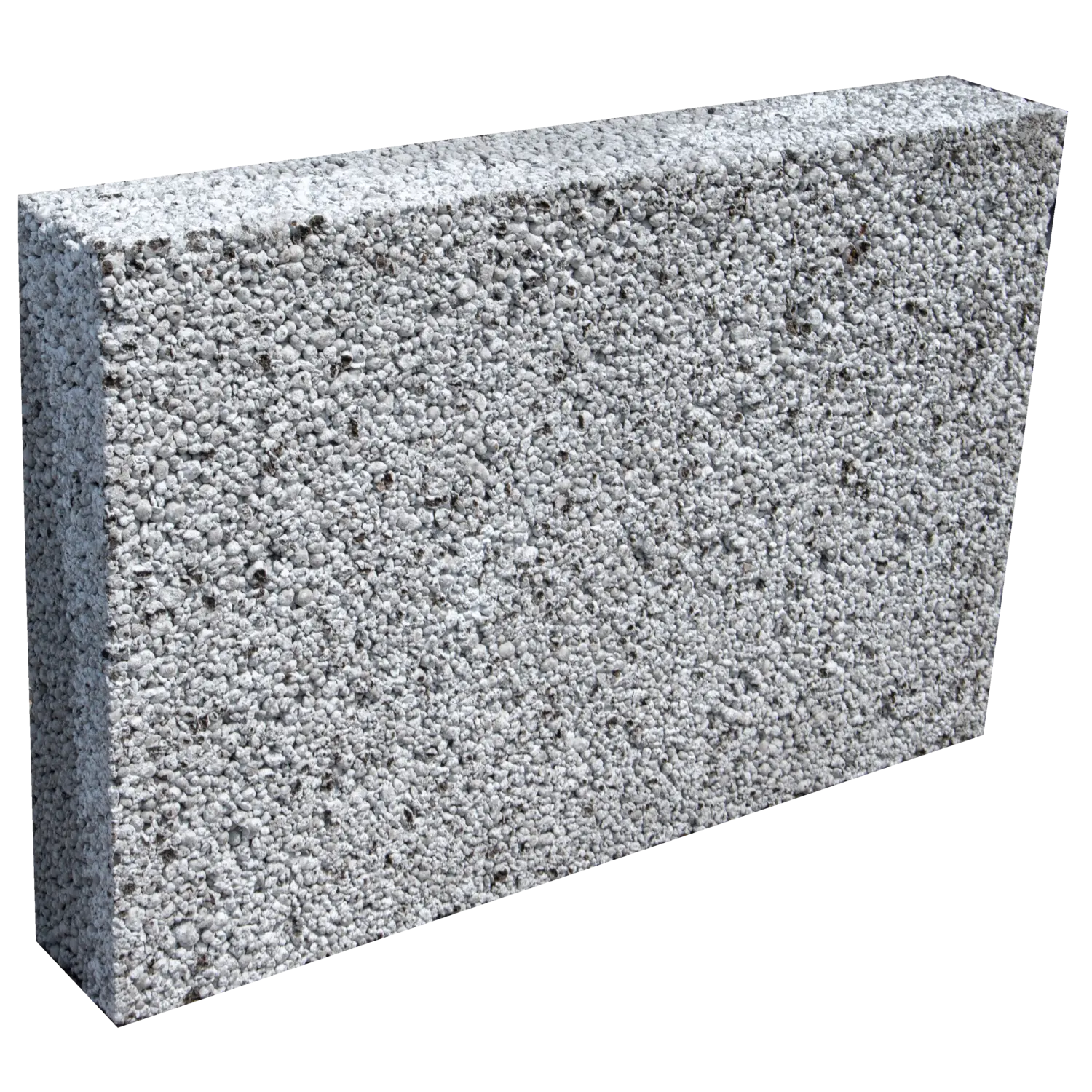 Lecaba Block FC Lecablok 600, 19x49 cm