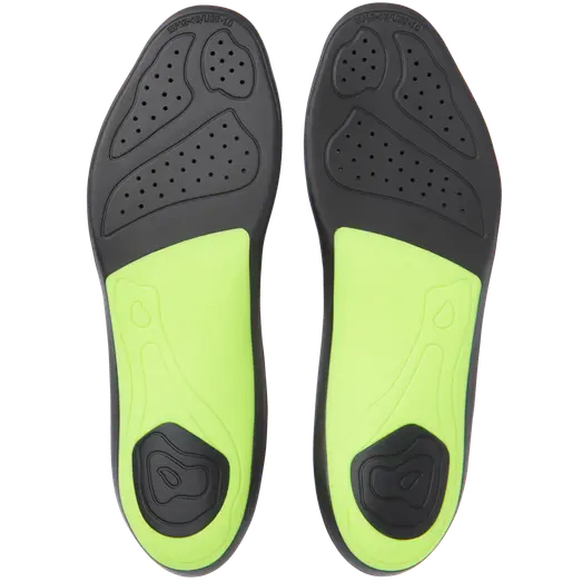 HH 78297 Dynamic Arch indersål medium grøn