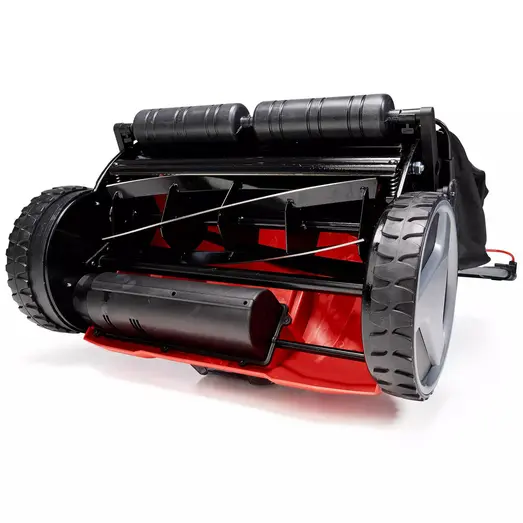 Einhell GE-HM 18/38 18V cylinder plæneklipper 38 cm solo