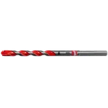 Milwaukee premium murbor med karbidspids 6x150 mm