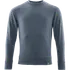 Mascot 20384-788 Crossover sweatshirt stenblå