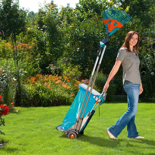 Gardena havevogn 00232-20