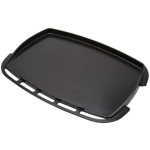 Weber® full size stegeplade til Q2000N-serien (fra 2025)