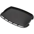 Weber® full size stegeplade til Q2000N-serien (fra 2025)