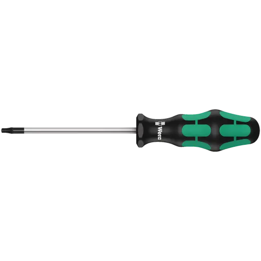 Wera 367 torx skruetrækker TX10