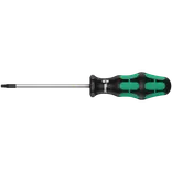 Wera 367 torx skruetrækker TX10