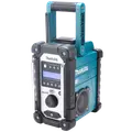 Makita DMR110N DAB+ arbejdsradio solo