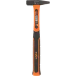 Boxer® bænkhammer med glasfiberskaft 100 g