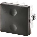 FESH SWITCH Curveline krydsning afbryder 1,0