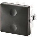 FESH SWITCH Curveline krydsning afbryder 1,0