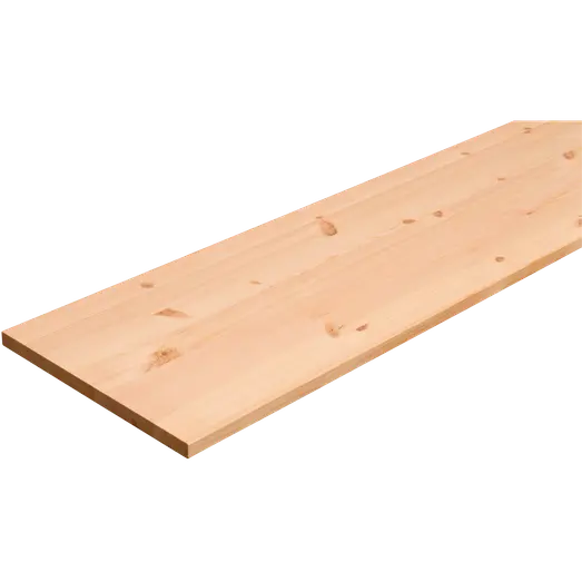 Scandiwood Hylde Fyr 18x300x800 mm