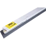 Svalk tætningsliste 45° 83 cm alu