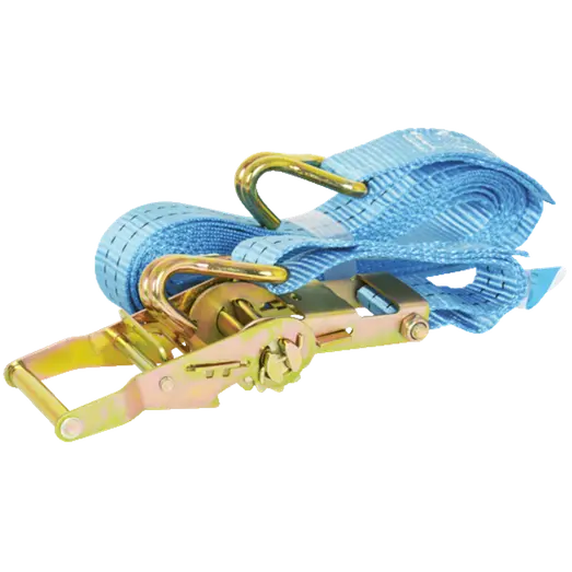 Spændebånd m/dobbelt krog