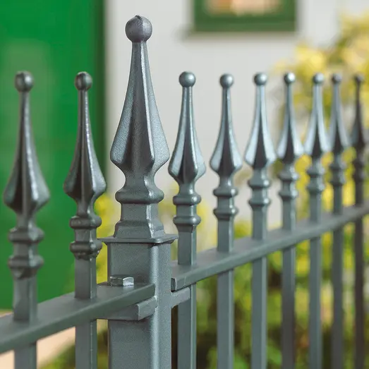 Hammerite glat-effekt metalmaling  sølv