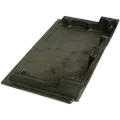Morsø røgledeplade til 1412/1442/1452