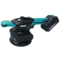 Bihui flisevibrator 35 kg