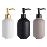 Day sæbedispenser 400 ml i 3 ass. farver