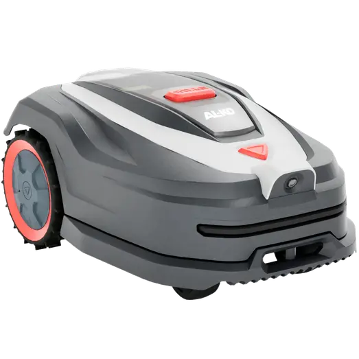 AL-KO Robolinho® 1000 VISION robotplæneklipper 1000 m²