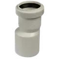 Reduktion PP 40x32 mm hvid