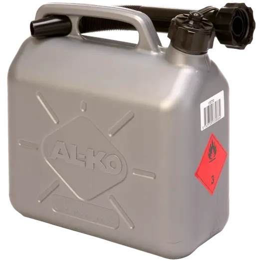 AL-KO benzindunk 5 L