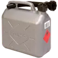 AL-KO benzindunk 5 L
