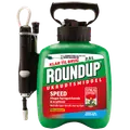 Evergreen Roundup Spray, 2,5 L
