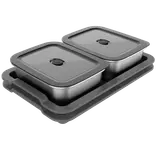 Weber Weber Prep and Serve Kit serveringssæt