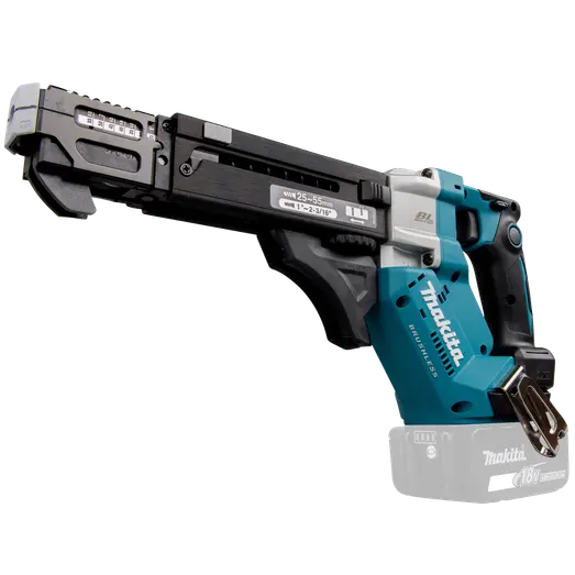 Makita DFR551Z 18V LXT skrueautomat solo