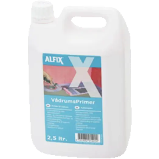Alfix vådrumsprimer