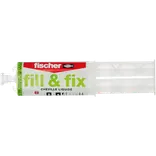 fischer Fill&Fix Injektionsdyvel