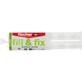 fischer Fill&Fix Injektionsdyvel
