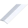 Roliba overgangsprofil 10x37 mm selvklæbende
