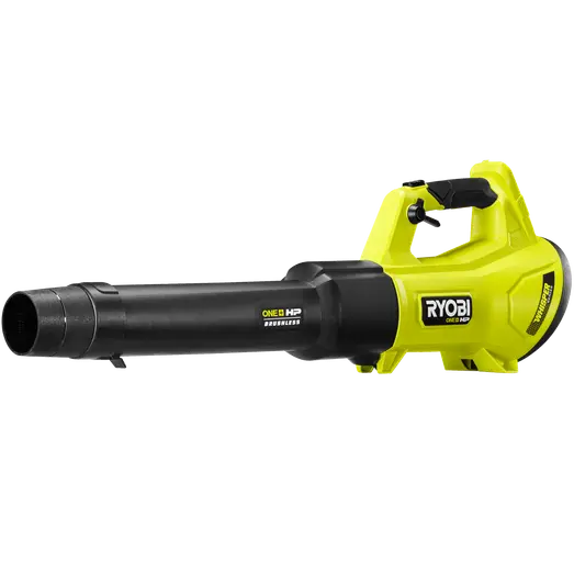 Ryobi RY18BLXD 18V HP Whisper løvblæser solo