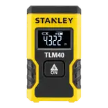 STANLEY® TLM40 lommeafstandsmåler