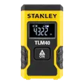 STANLEY® TLM40 lommeafstandsmåler