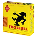 Trollull ståluld T000 450 g