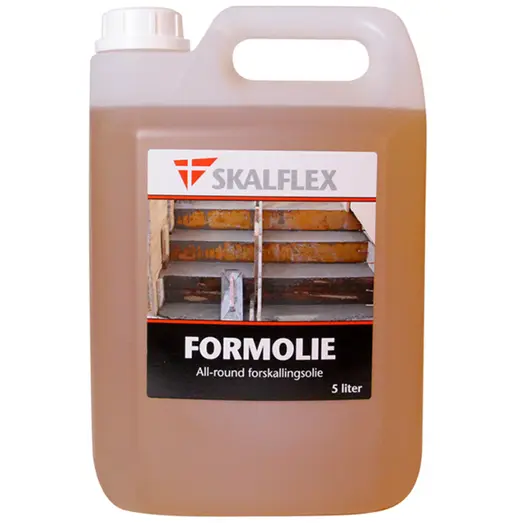 Skalflex formolie 5 L