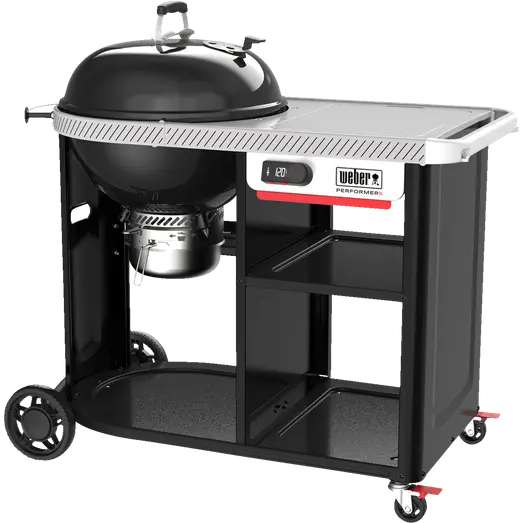 Weber® Performer Premium Smart Kulgrill