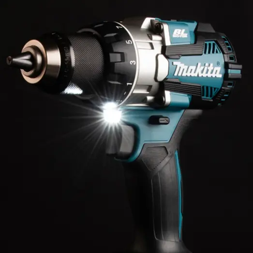 Makita DDF489Z 18V bore-/skruemaskine LXT solo