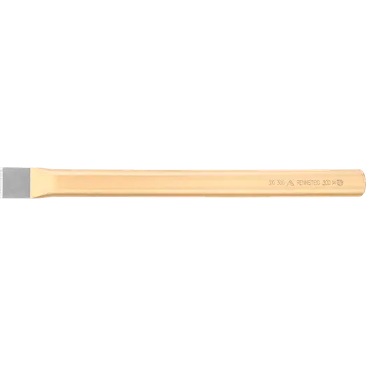 Ironside fladmejsel 150x17 mm