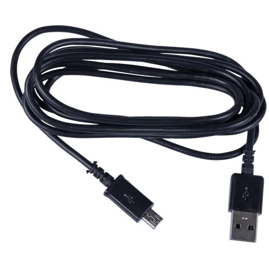 Bycph Kabel - USB til Micro USB 2 m