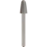Dremel fræsejern HSS 117JA 6,3 mm. 2 stk.