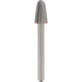 Dremel fræsejern HSS 117JA 6,3 mm. 2 stk.