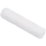 Prof mini rulle 10 cm universalrulle til ru filtoverflader