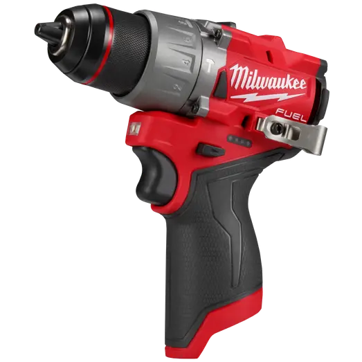 Milwaukee M12 FPD2-0 slagboremaskine solo