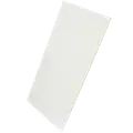 Rockfon Blanka B akustikloft 1200x600x20 mm hvid
