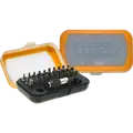 Staco Easyline bitssæt 31 dele